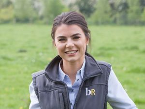 Supporting image for story: Farming talk: Life as a rural chartered surveyor 