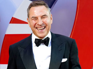 Supporting image for story: Peter Rhodes on a star's survival, telling politicians apart and the enduring power of black and white