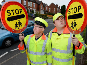 Supporting image for story: Labour to continue funding lollipop men and women in Walsall