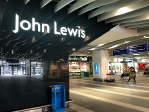 Supporting image for story: John Lewis Partnership to slash up to 1,500 head office jobs