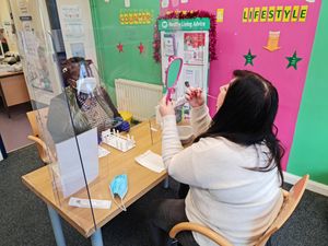 Supporting image for story: Pharmacies in Dudley to offer lateral flow Covid tests