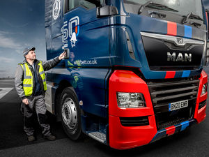 Supporting image for story: New management appointments and investment in fleet helps Corbetts celebrate 160 years