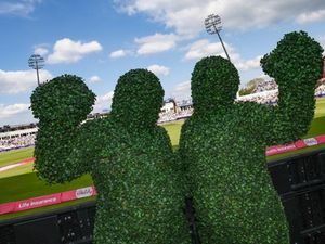 Supporting image for story: Edgbaston Stadium announces sustainability focused,  “Go Green Game” to cut matchday carbon emissions