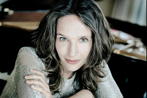 Supporting image for story: Review: Hélène Grimaud, Czech Philharmonic Orchestra at Birmingham Symphony Hall