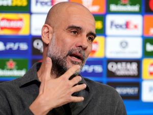 Supporting image for story: Manchester City close to their ‘extraordinary’ best – Pep Guardiola