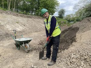 David Carter, What d'you mean - it's not cricket?