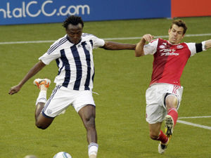 Supporting image for story: PSG to Portland: Memorable West Brom pre-season clashes from recent years