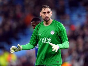 Supporting image for story: Gianluigi Donnarumma completes Manchester City move as Ederson leaves for Turkey
