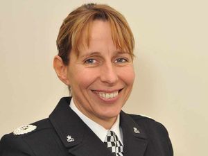 Supporting image for story: Staffordshire Police hit by rise in complaints