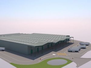 Supporting image for story: Telford-based building products manufacturer makes £3.8m acquisition