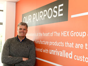 Supporting image for story: Staffordshire firm to offer 10 per cent pay rise to help employees with cost of living