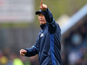 Supporting image for story: Tony Pulis shortlisted for Premier League manager of the season