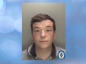 Supporting image for story: Police appeal to find wanted man, 26