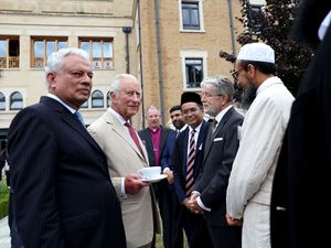 Supporting image for story: King praises Islamic studies centre’s commitment to ‘international co-operation’