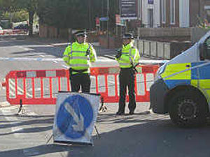 Supporting image for story: Man discovered dying in street