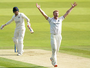 Supporting image for story: Warwickshire will begin County Championship season at Somerset