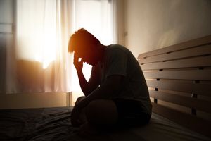 Supporting image for story: 'I’m tired of watching all this bad news now' - Your Letters: March 4