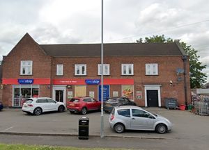 One Stop Shop, Oxley