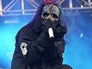 Supporting image for story: First Download bands announced