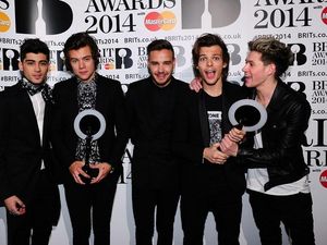 Supporting image for story: One Direction reunion at least two years away, says Liam Payne