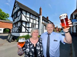 Supporting image for story: Coronavirus: Will the pub trade survive the lockdown?