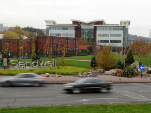 Supporting image for story: Birchley Island: Work to overhaul congestion hotspot near M5 still two years off