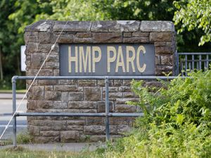 Supporting image for story: Four people arrested amid ‘concerns’ about staff conduct at prison