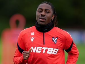 Supporting image for story: Arsenal edging closer to completing £60million move for Eberechi Eze