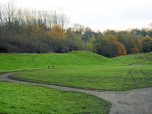 Supporting image for story: Large police presence at Baggeridge Country park due to 'medical emergency'