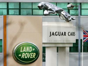 Supporting image for story: Jaguar Land Rover ‘is not for sale’, says boss