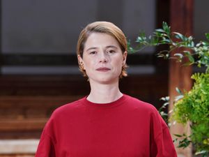 Supporting image for story: Jessie Buckley tipped for Oscar glory ahead of unpredictable ceremony