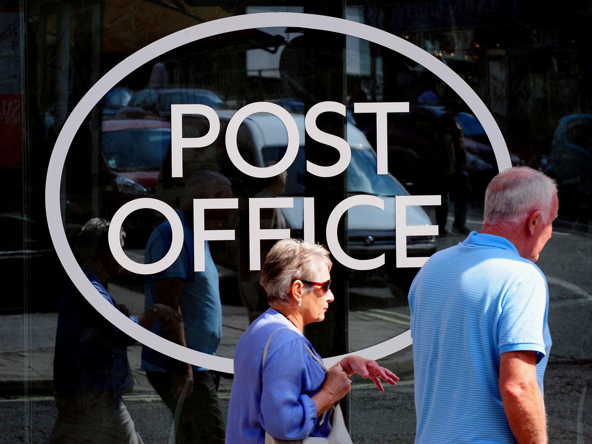 Employee-owned Post Office model ‘unlikely to be considered until 2030’ Employee-owned Post Office model ‘unlikely to be considered until 2030’