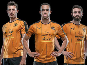 Supporting image for story: Wolves and The Money Shop team up to give students advice