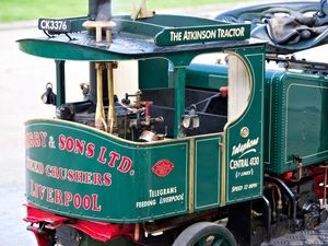 Supporting image for story: Staffordshire attraction on track to celebrate the coronation in style 