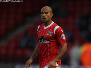 Supporting image for story: Dean Smith hails Walsall's new captain Adam Chambers