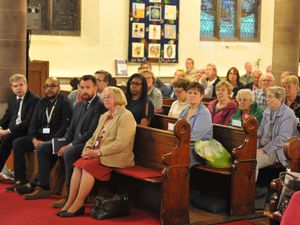 Supporting image for story: LETTER: No argument, Tettenhall surgery must stay open