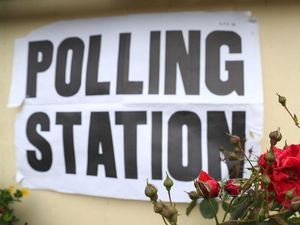 Supporting image for story: Timetable a snap general election would need to follow