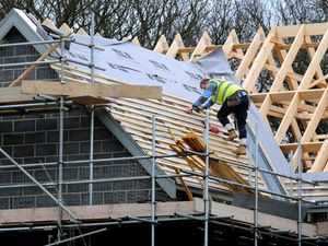 Supporting image for story: Competition to name new Bridgnorth retirement complex