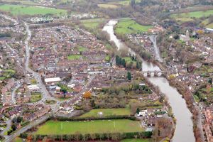 Supporting image for story: 'Covent Garden-style' festival for Bridgnorth