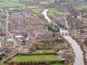 Supporting image for story: 'Covent Garden-style' festival for Bridgnorth