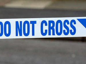Supporting image for story: Woman's body found in Willenhall
