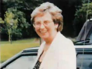 Supporting image for story: Family say their worlds ‘were shattered’ by murder of mother in Omagh bomb