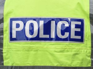 Supporting image for story: Lorry with £70,000 of stolen whisky stopped on motorway