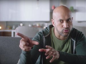 Supporting image for story: The spoof Alexa Skyrim game is actually very real