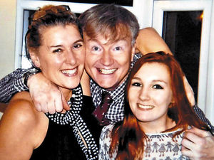 Supporting image for story: Georgia Williams Trust: Mother still amazed by support