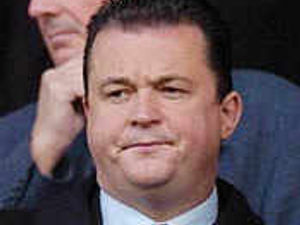 Supporting image for story: Wolves blasted on parade claim