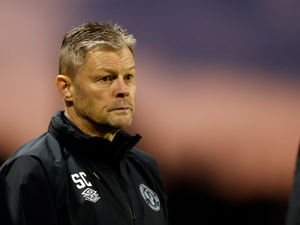 Supporting image for story: Steve Cotterill: Shrewsbury can adapt style 