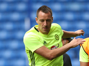 Supporting image for story: Aston Villa jump to the head of the queue for John Terry