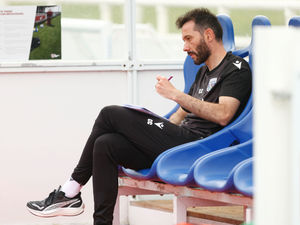 Supporting image for story: West Brom v Burnley preview: Clarets praised as top Championship outfit