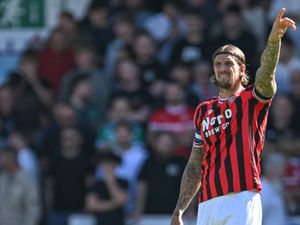 Supporting image for story: 'No regrets' Walsall defender Aden Flint reflects on 15 years as a professional